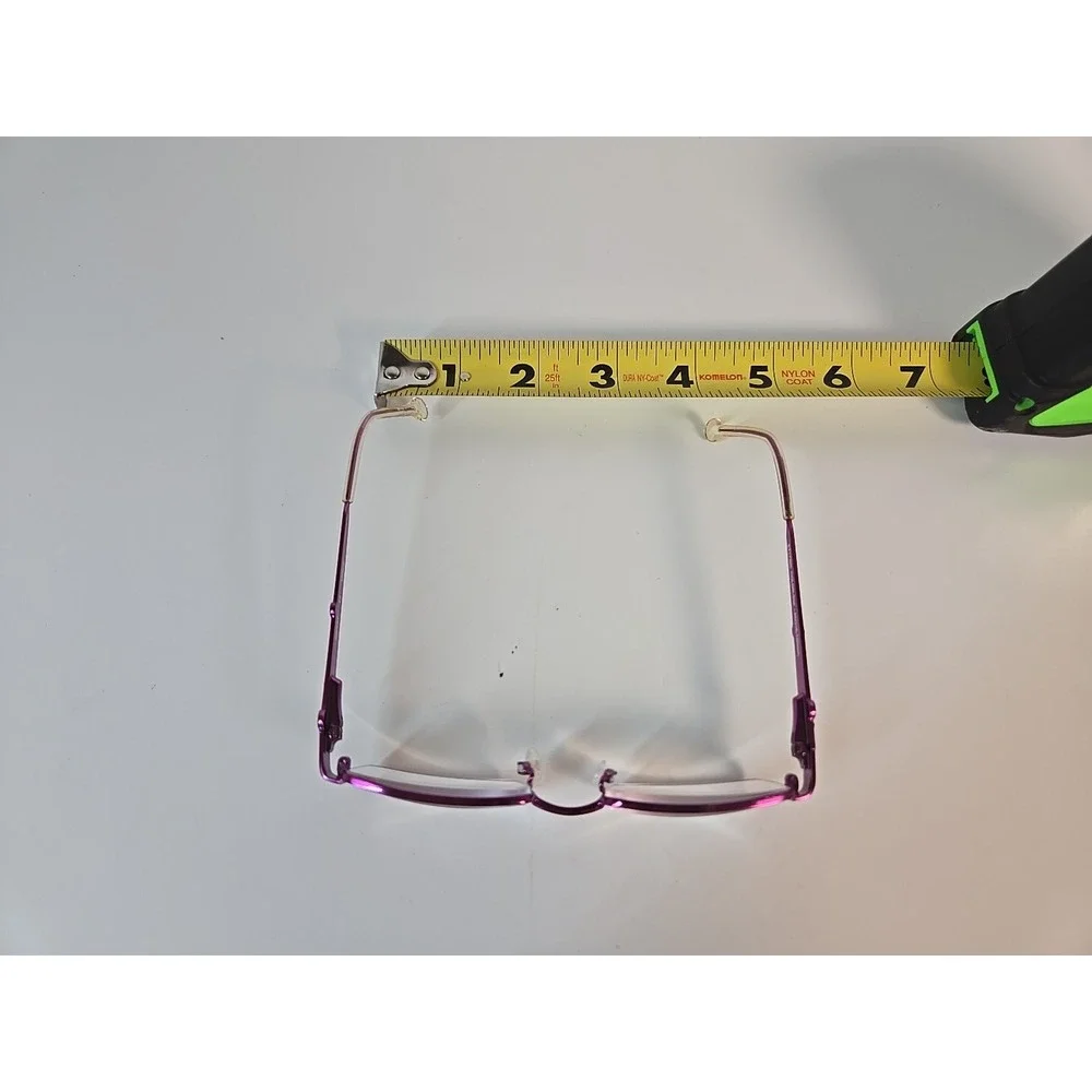 ESPRIT KIDS ET17326 COLOR-534 PINK FRAMES ONLY EYEGLASSES 45-16-120mm Ladybug